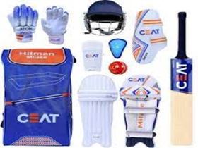 Cricket kit 